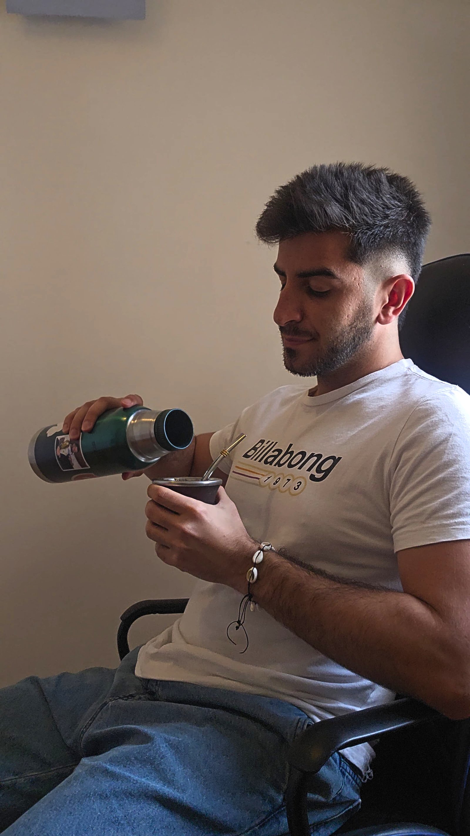 Lucas - Visión Administrativa